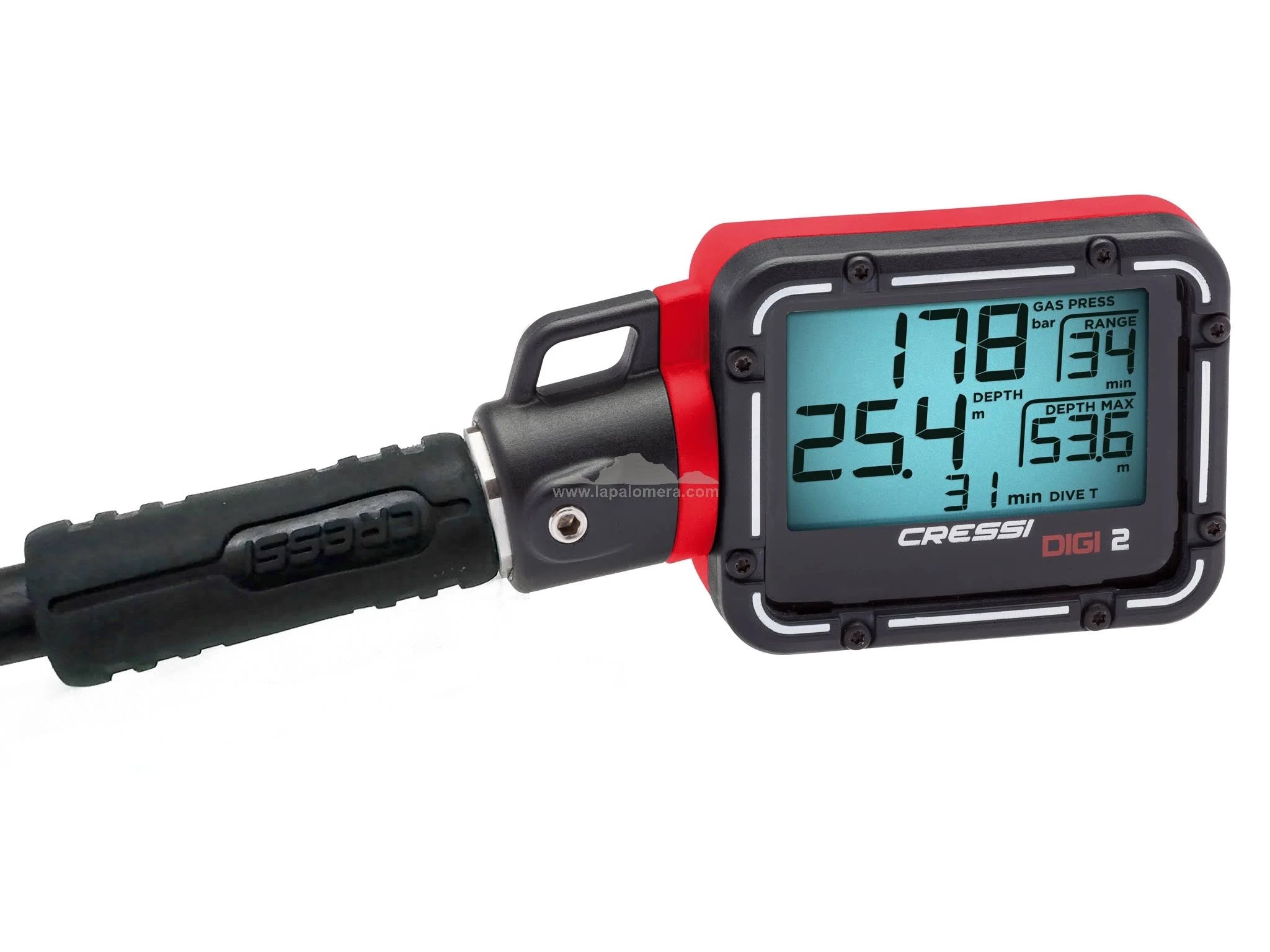 Dive Center W9581