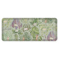 Kitchen Mat 20x48 Light Moss L8805