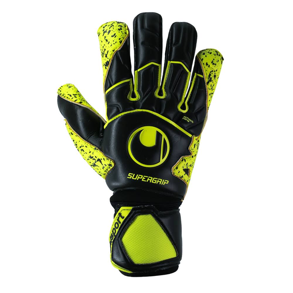 Carbon 10 Goalkeeper Gloves F484