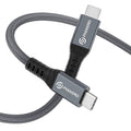 Thunderbolt 4 Full-Featured Cable, 2 Meter (6.6 ft), 40Gbps, 100W, 8K@60Hz, Pack of 2 M6990