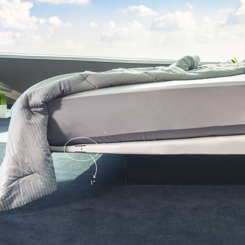 Queen Size Foam Support Wedge P944