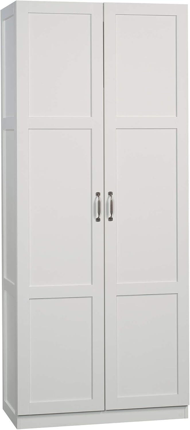 Storage Cabinet, Cinnamon Cherry finish X3210