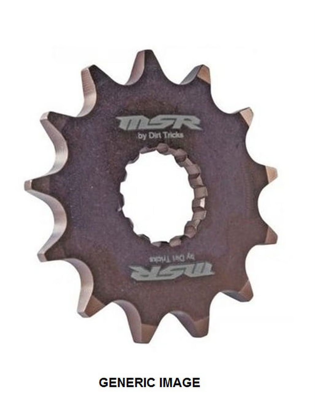 13T Front Sprocket T5159
