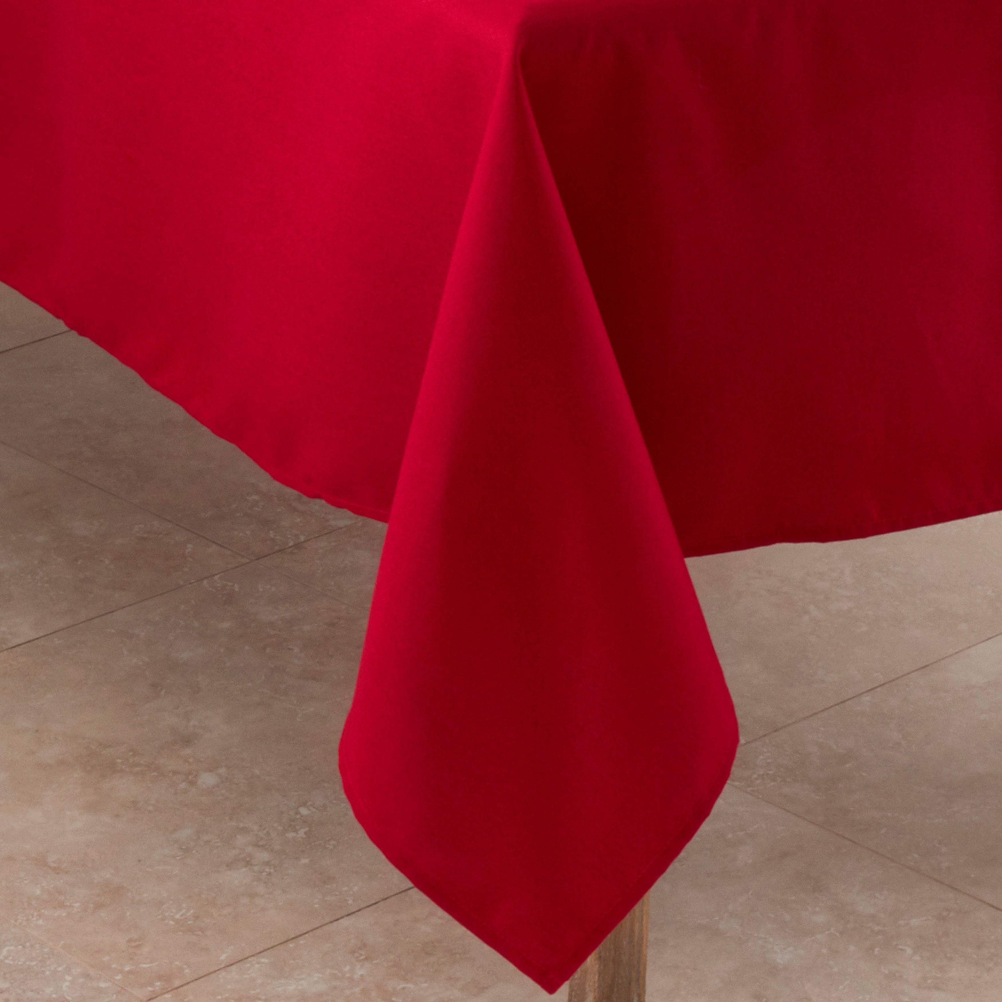 Casual Design Everyday Tablecloth F170