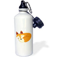 Sports Water Bottle, 21oz G43104