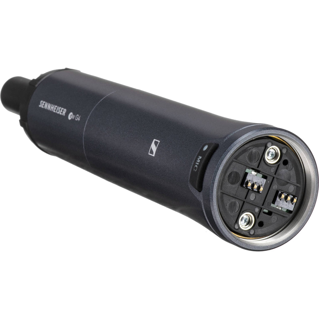 Handheld Transmitter with Mute Switch X215313