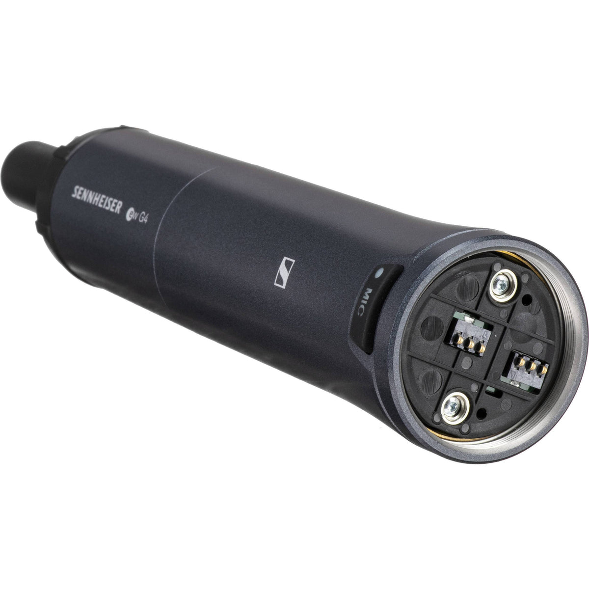 Handheld Transmitter with Mute Switch X215313