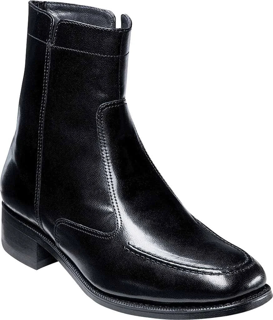 Black Essex Shoes Y771835