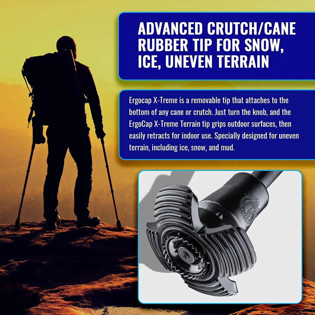 Replacement Grip for Walking Sticks, Trekking Pole, Crutches V93688