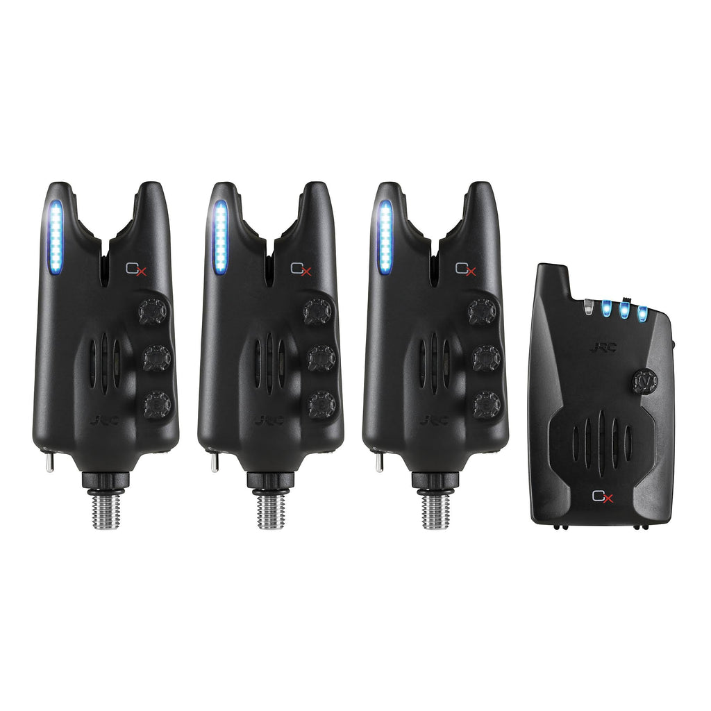Blue Bite Indicator Set Y114815