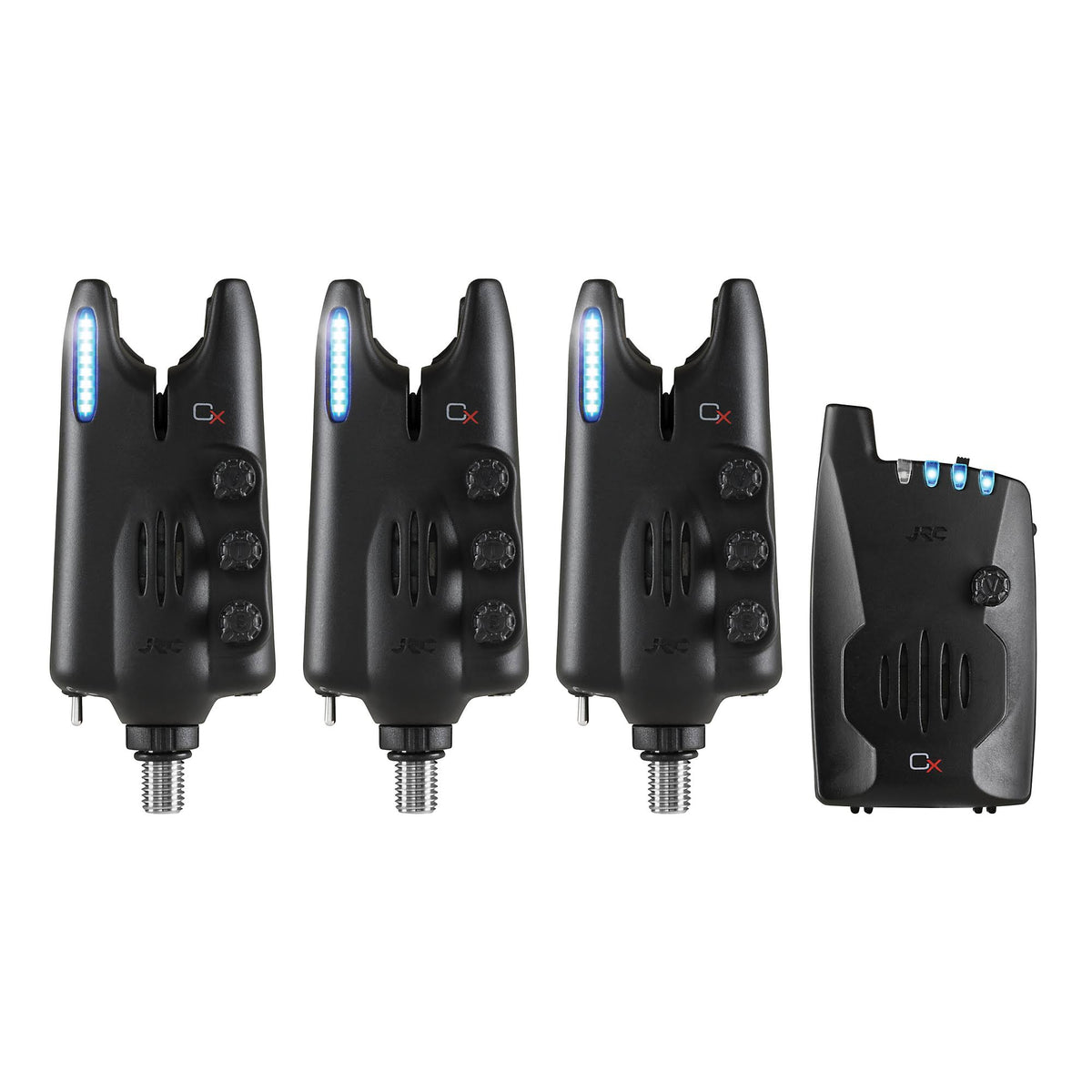 Blue Bite Indicator Set Y114815