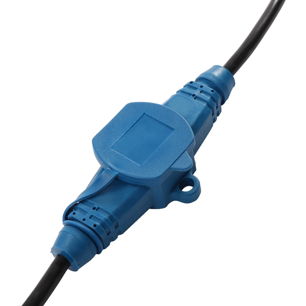 Heavy Duty Extension Cord 50FT X444
