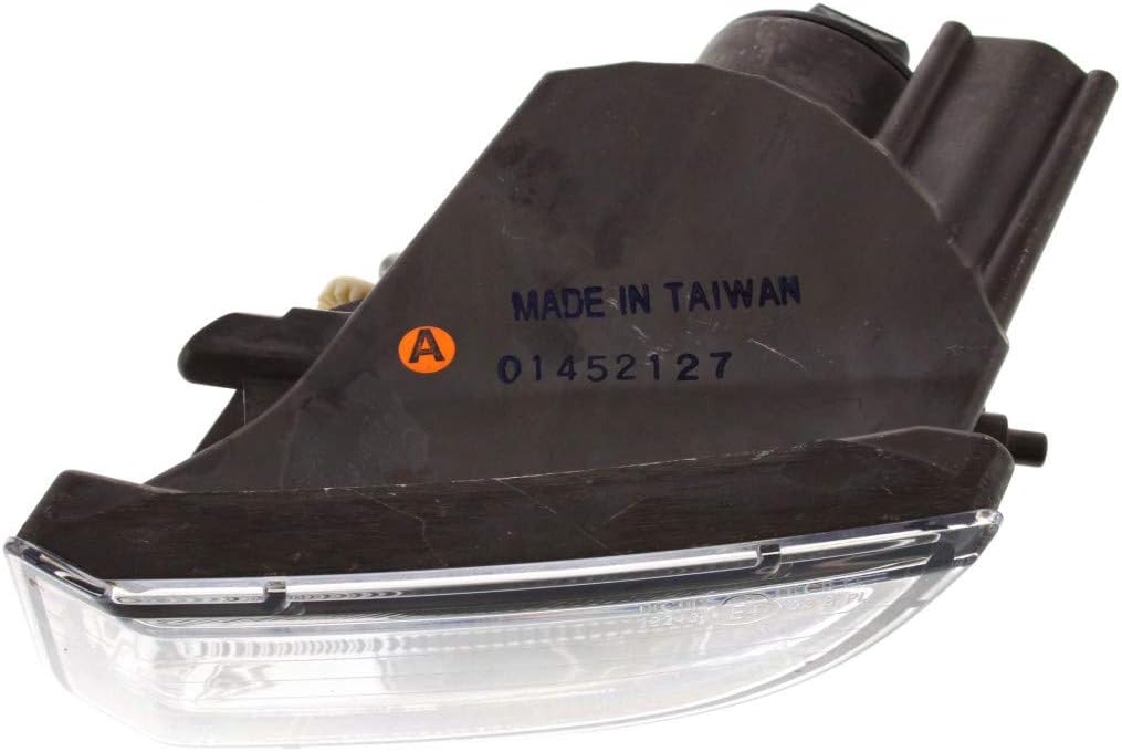 Fog Light Assembly for Toyota RAV4 2001 2002 2003 Pair K299