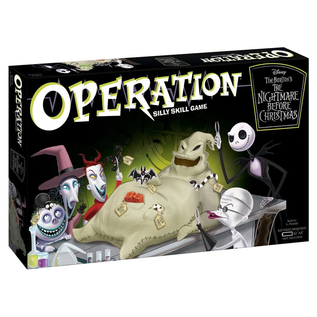 Board Game N811509