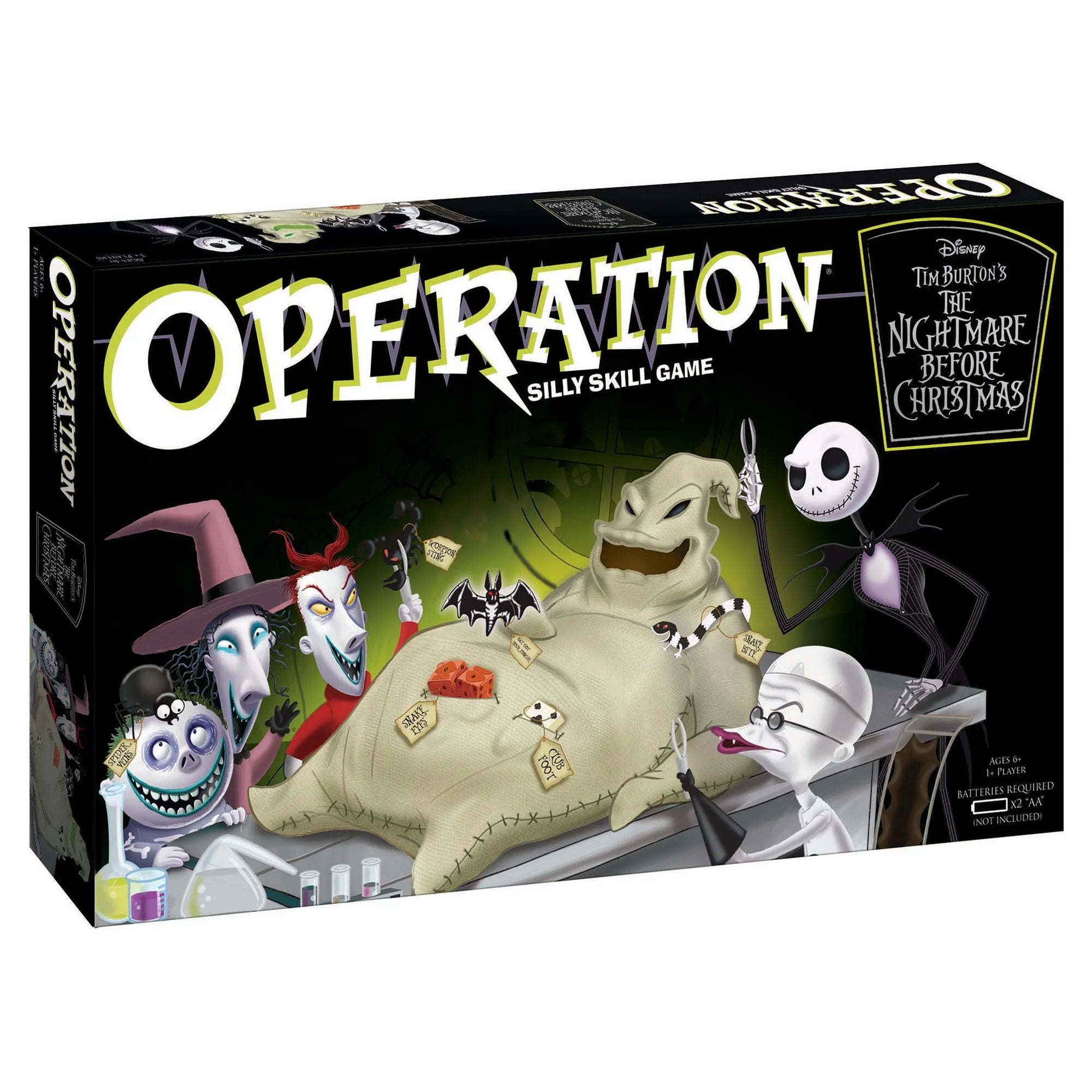Board Game N811509