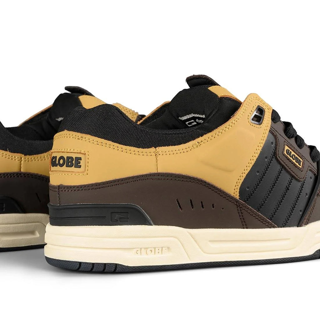 Black/Brown/Khaki 40 EU Shoes C705730