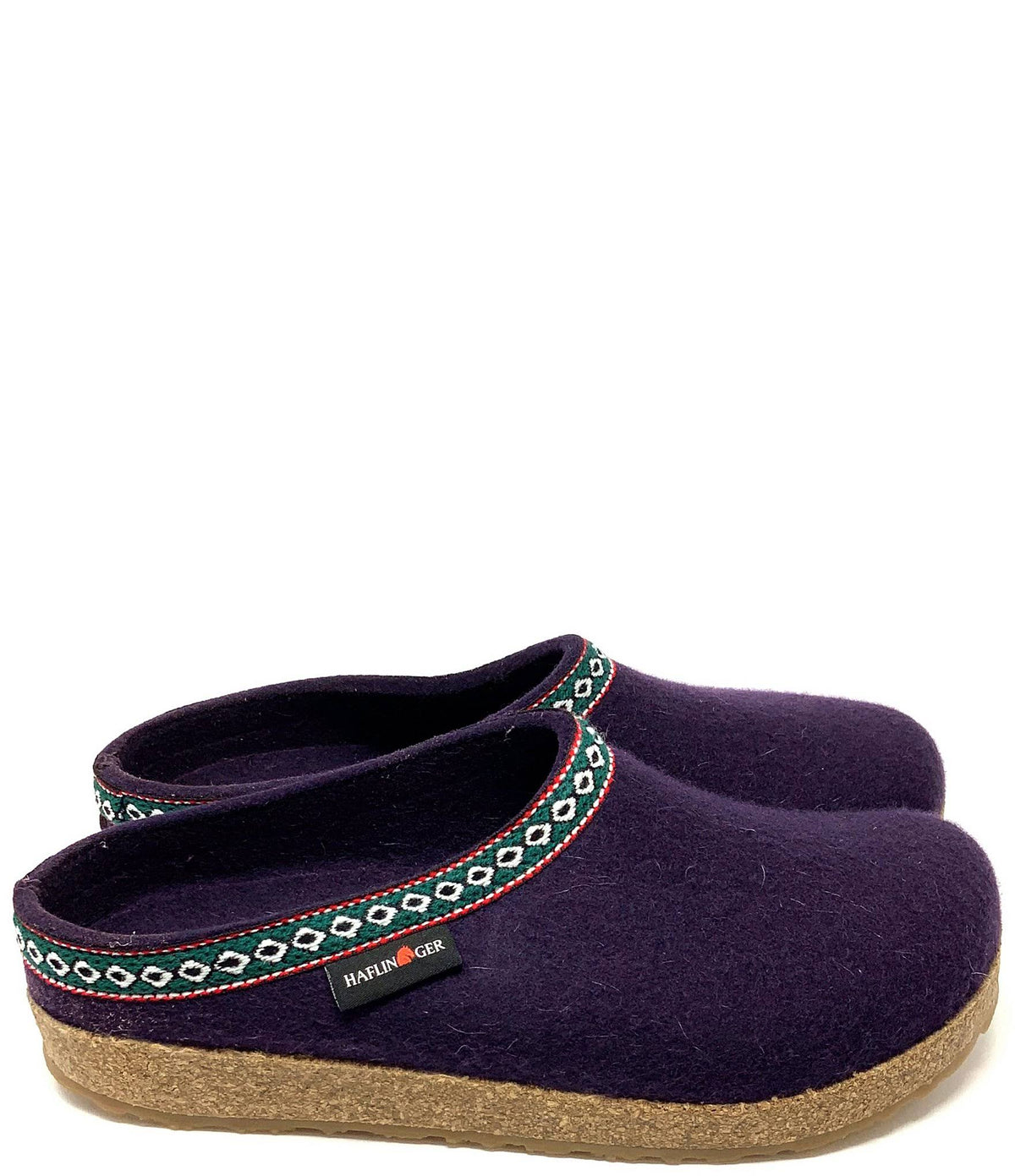 Navy Grizzly Clog P156482