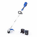 80V Max 16x22 Cordless String Trimmer W49019