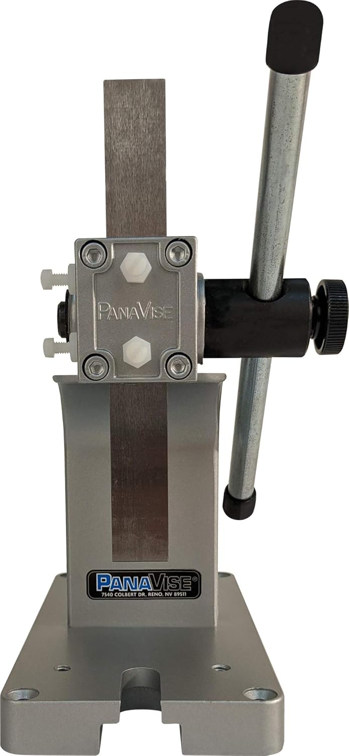 Precision PanaPress V460