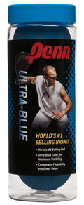 Blue R/B Balls (24x CASE) W786
