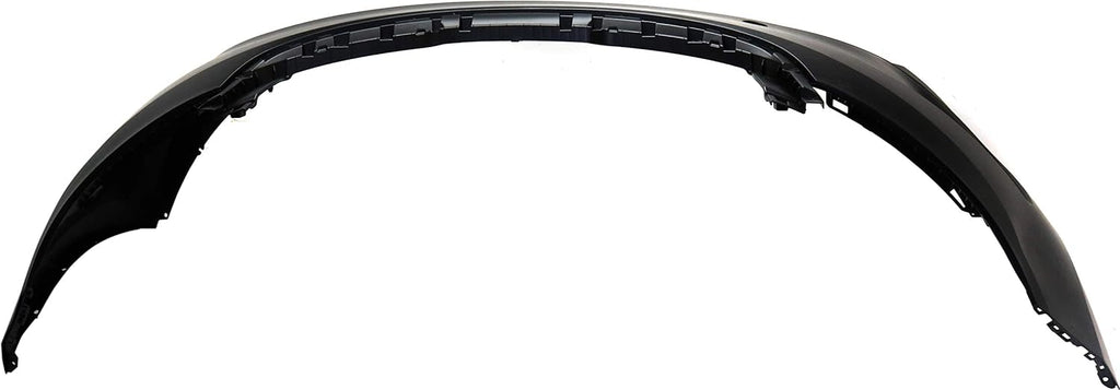 Primed Bumper Cover B693