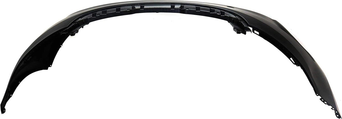 Primed Bumper Cover B693