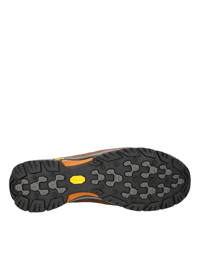 Brown Gtx Active Jacket Z784939