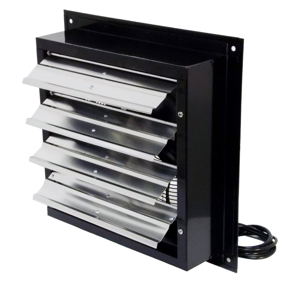 16 inch Exhaust Shutter Fan H2270