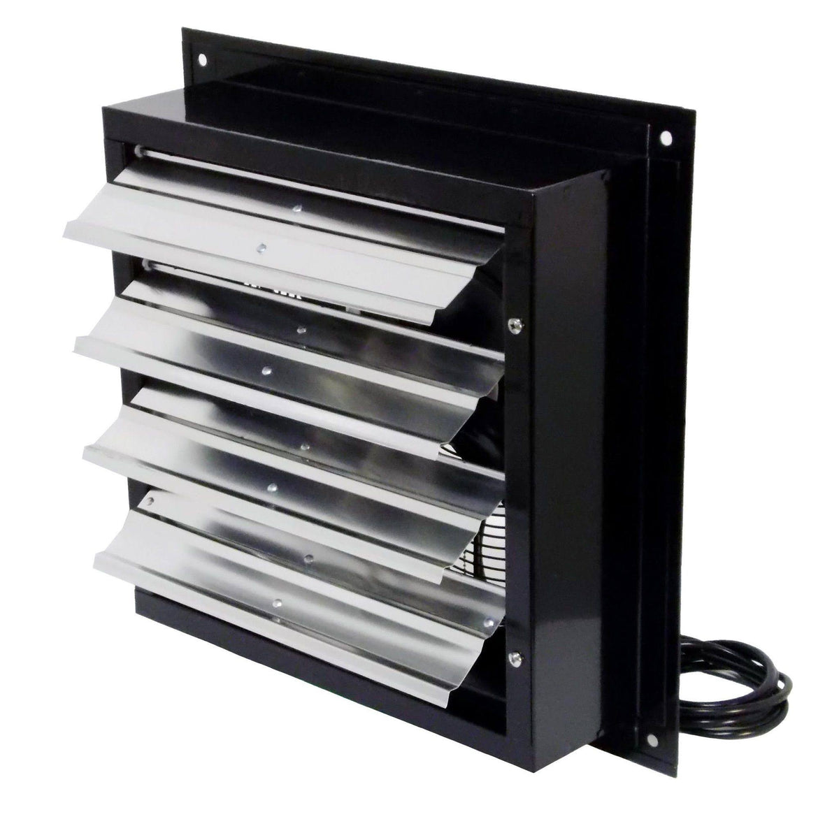 16 inch Exhaust Shutter Fan H2270