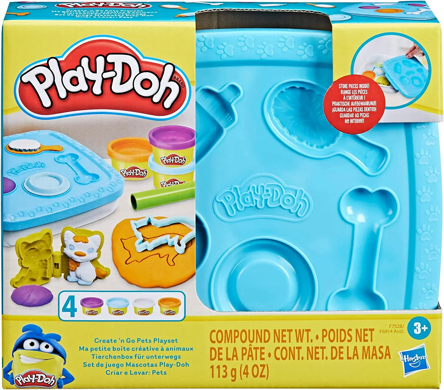 Play Doh D85920