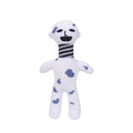 9.8" Coil-Head Plush Figure Toys S557