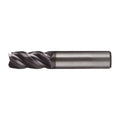 Carbide End Mill, 0.090 in. P839297