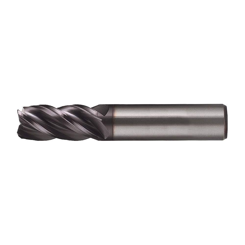 Carbide End Mill, 0.090 in. P839297