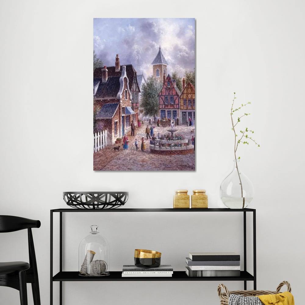 Canvas Art Wall Decor N848597