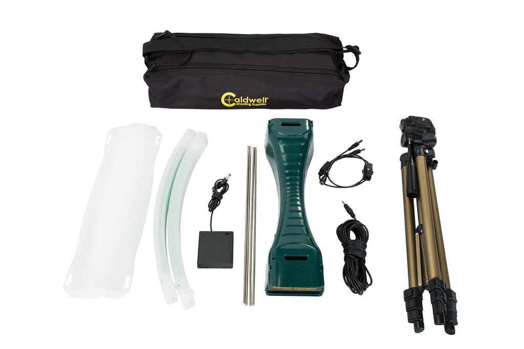 Ballistic Precision Chronograph Kit D51864