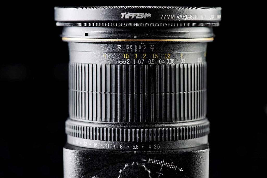 62mm Variable ND Filter D338264
