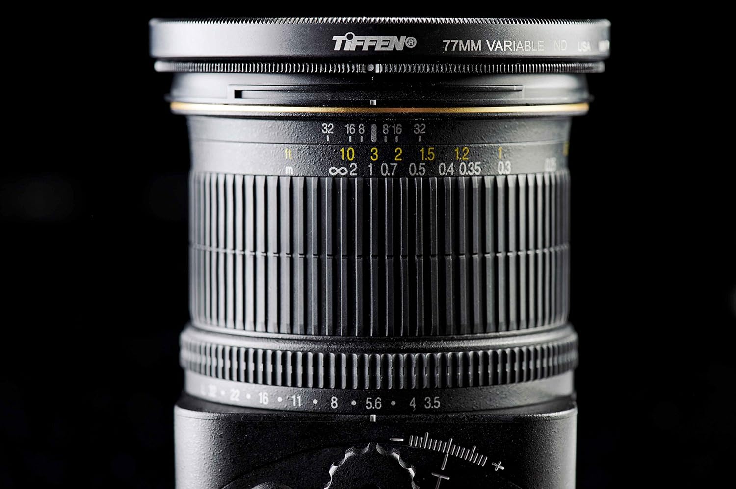 62mm Variable ND Filter D338264