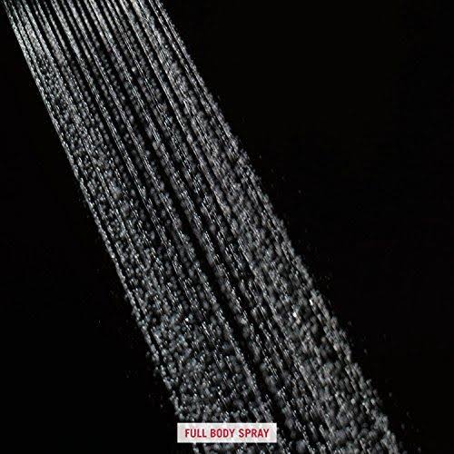 Champagne Bronze Shower Trim L377