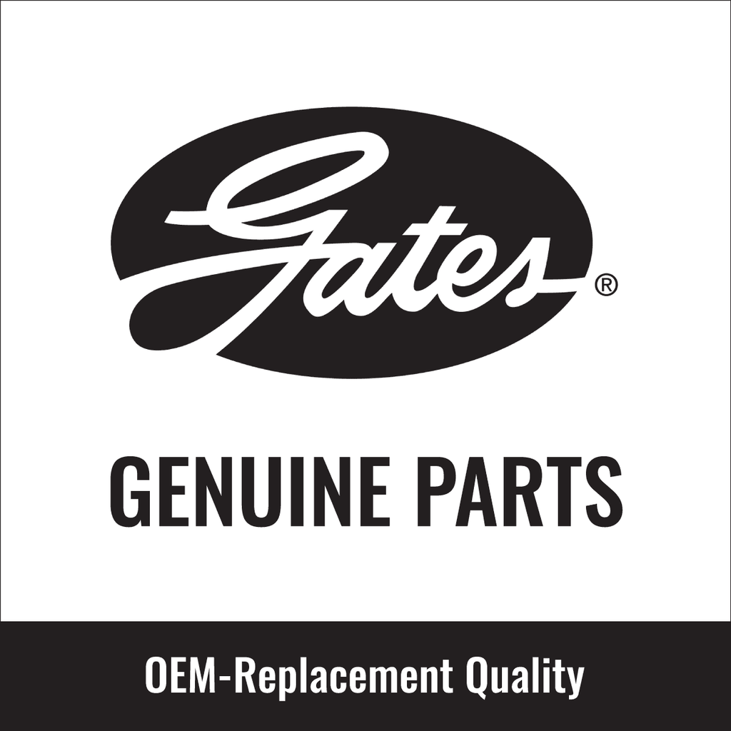 Serpentine Belt for Honda CR-V 2.0L L4 1997-1998 O744