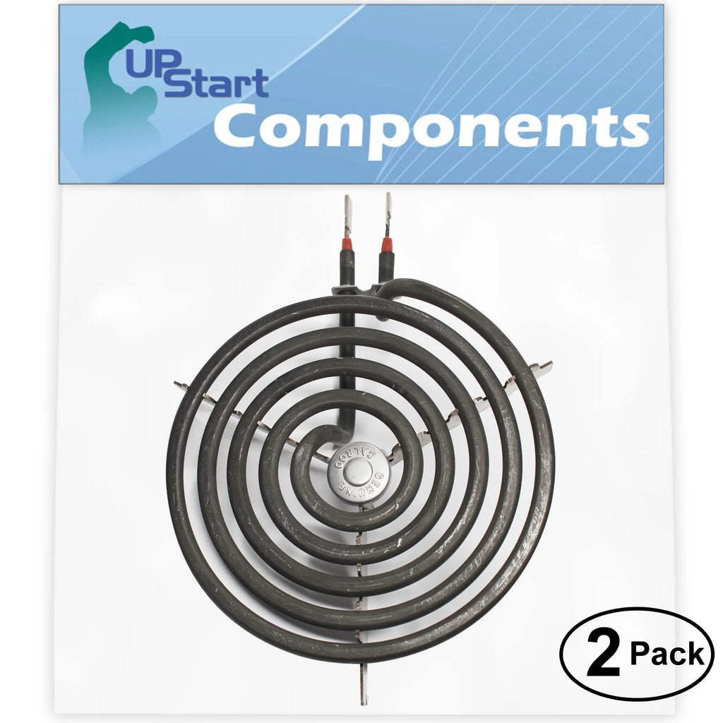 6 inch 5 Turns Surface Burner Element for Range Stove Cooktop S344