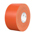 Orange Floor Marking Tape, 4 in x 36 yd R8167