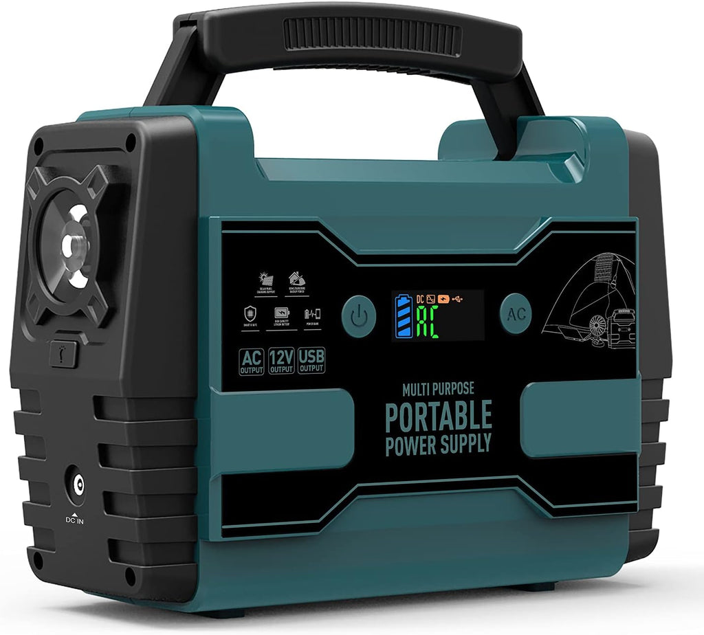 12.8V 180Ah Lithium Iron Phosphate Battery with Smart BMS M840731
