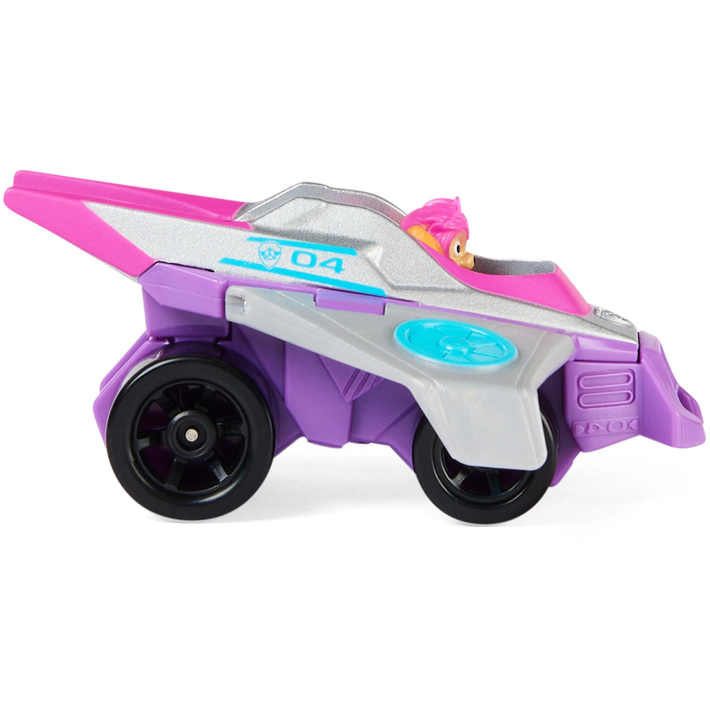 True Metal Skye Die-Cast Toy Car G68490