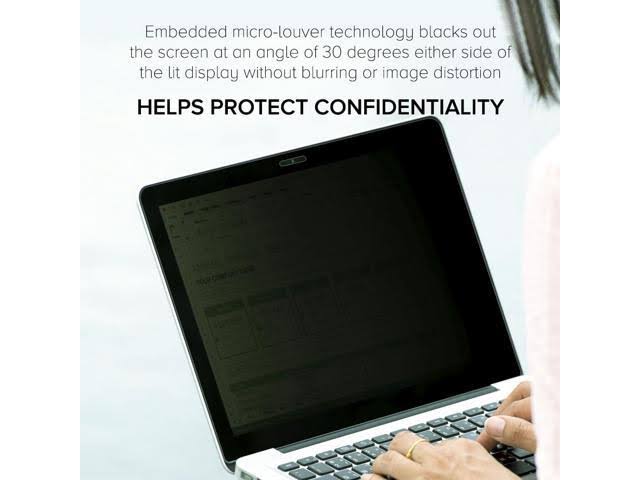 Anti-Spy Screen Protector W284783