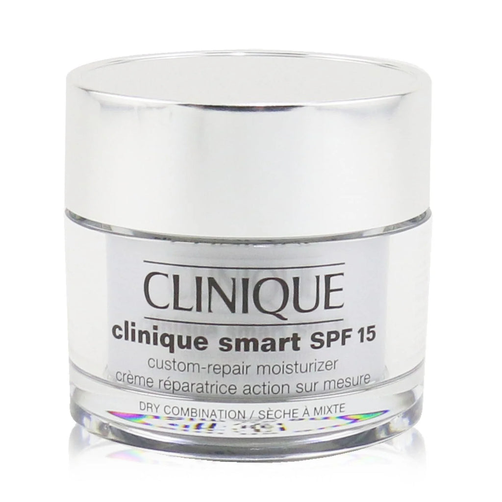 Moisturizer SPF 15 50ml U8312