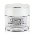 Moisturizer SPF 15 50ml U8312