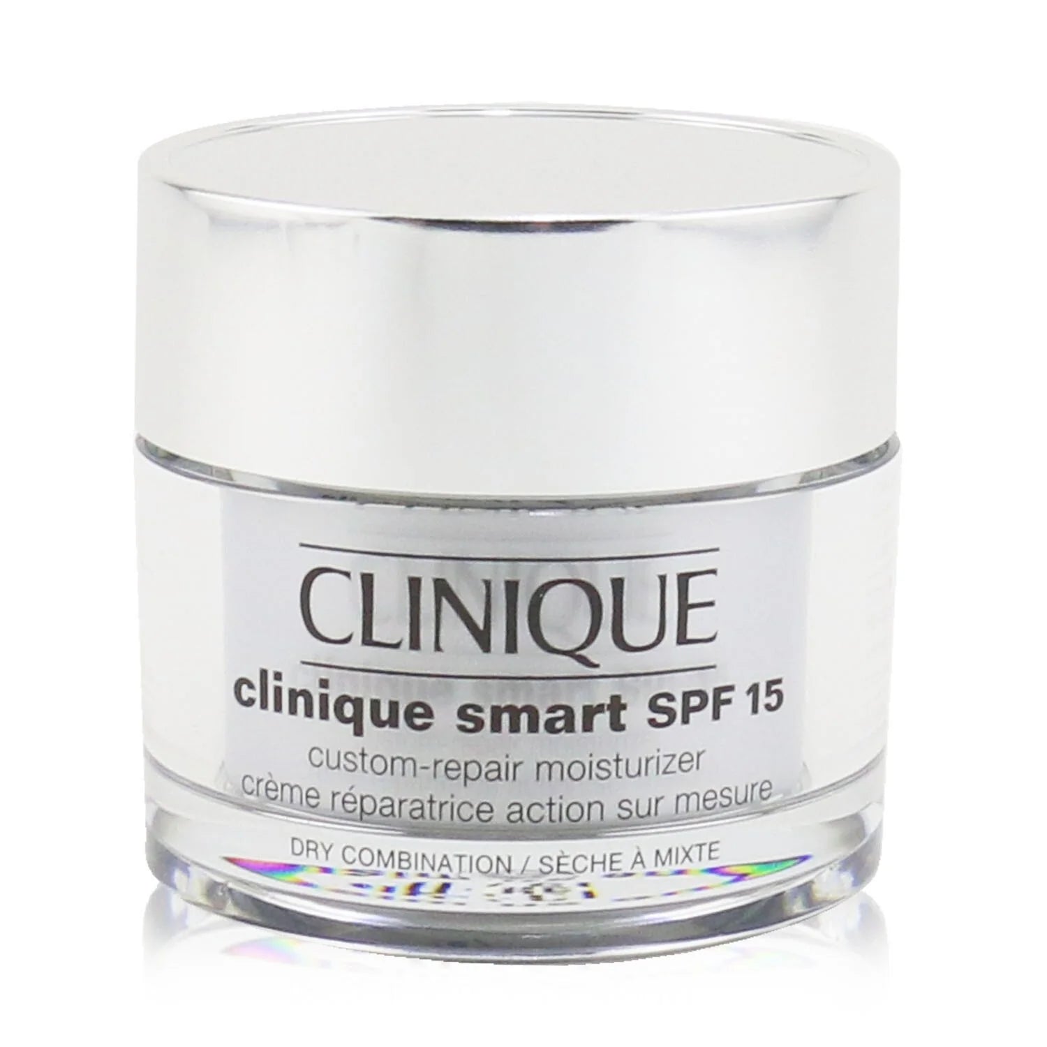 Moisturizer SPF 15 50ml U8312