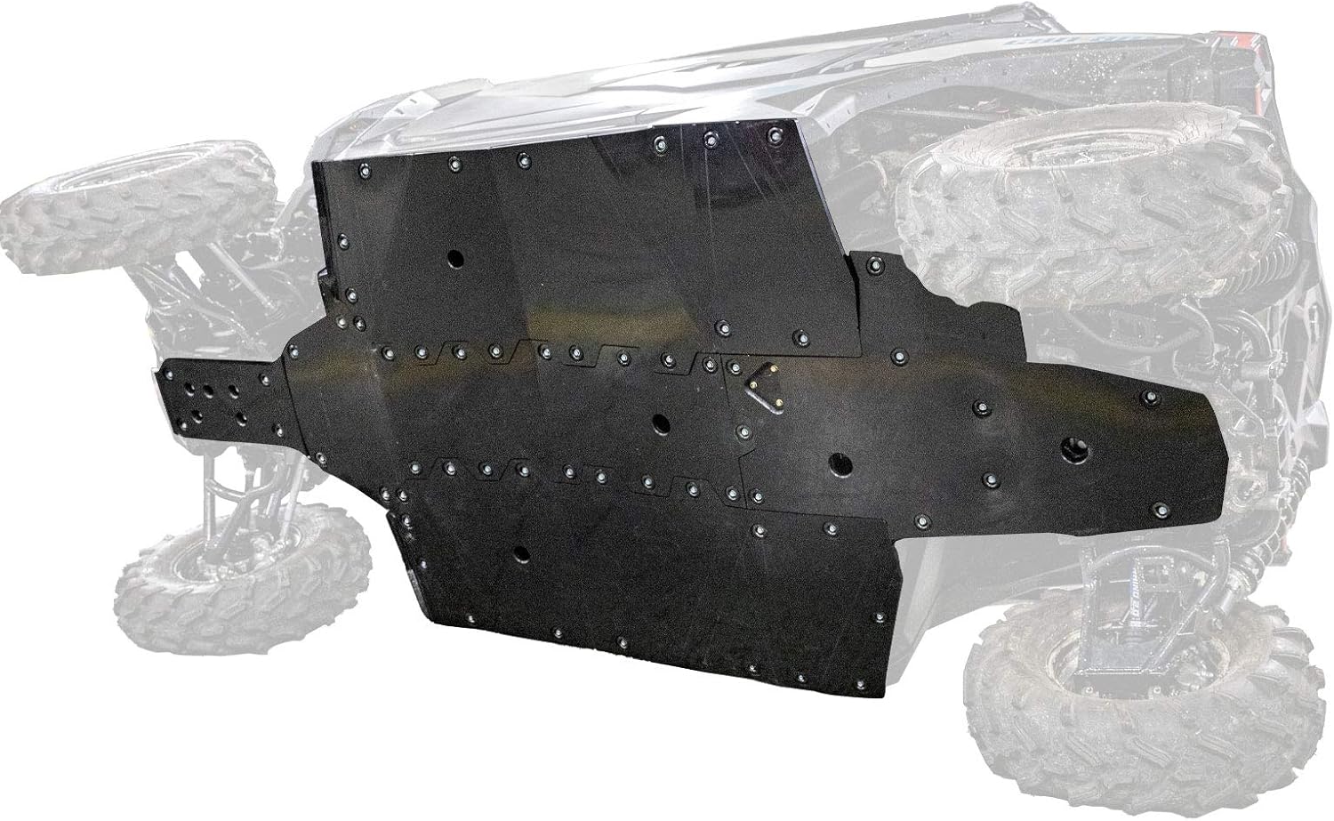 Full Skid Plate A8721