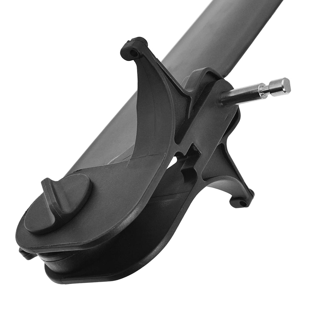Kayak Tail Rudder Steering System Control Kit Y33406