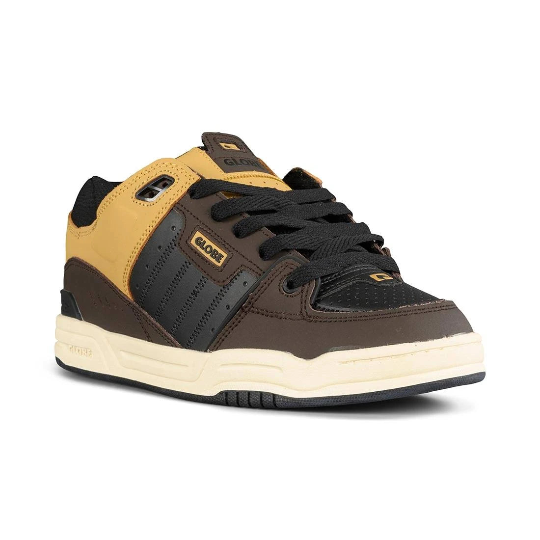 Black/Brown/Khaki 40 EU Shoes C705730